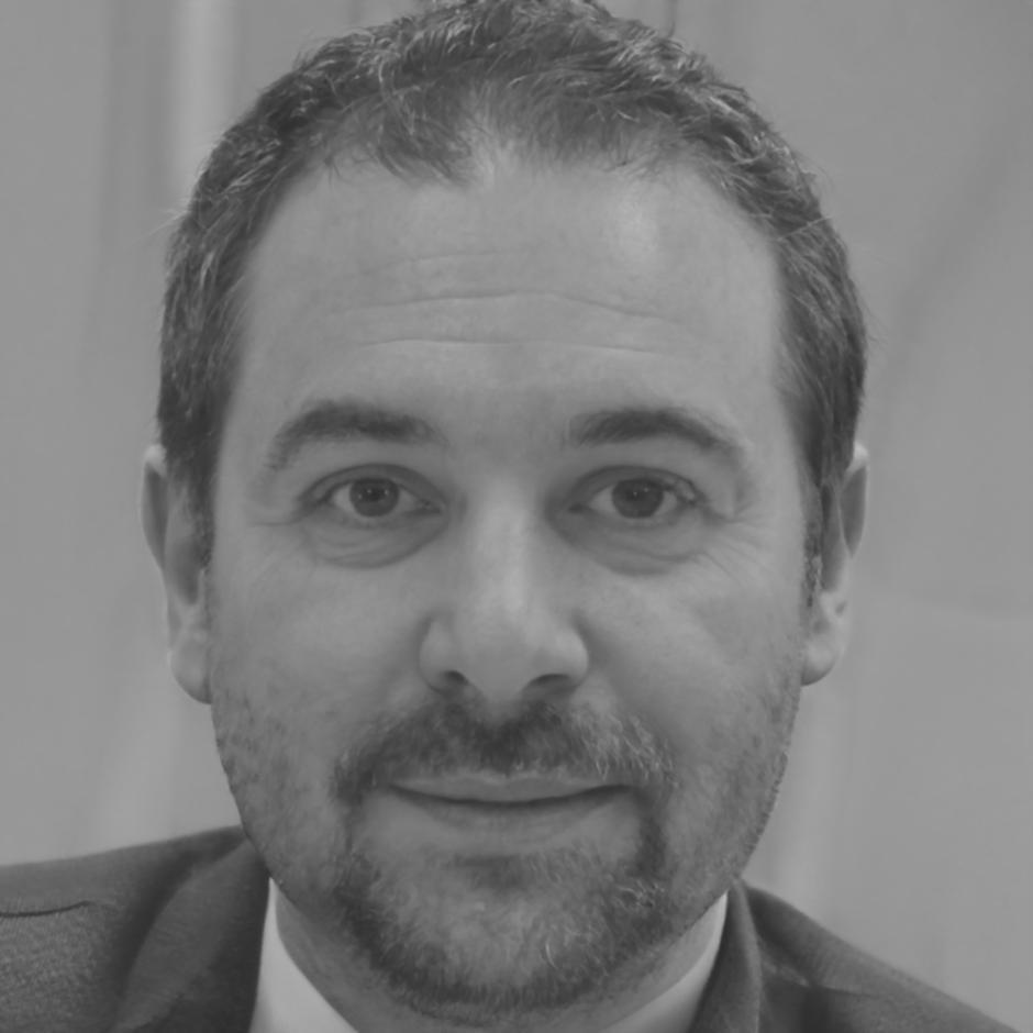 Finanzexperte Henrik Lagerqvist