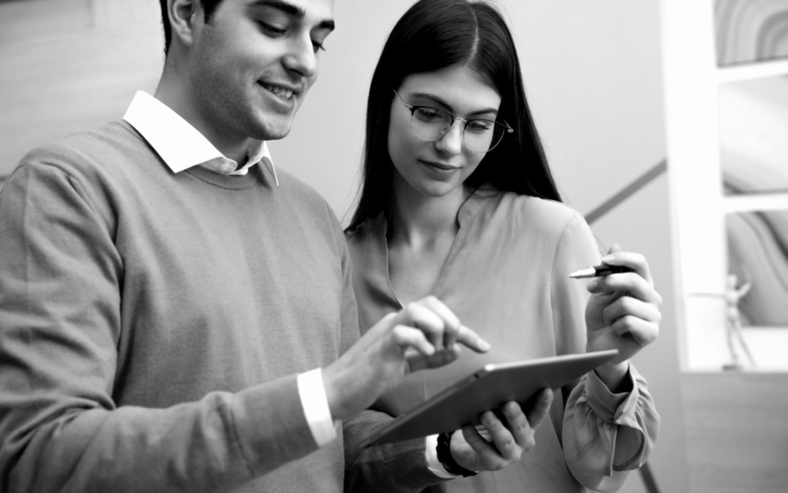 Finanzplanung mit modernen Werkzeugen und Analysen